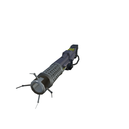 Some Tower Defense Simulator Guns