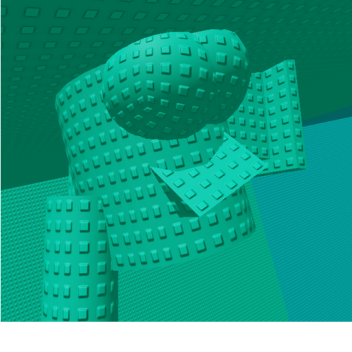 Tower of The Overwhelming Greed