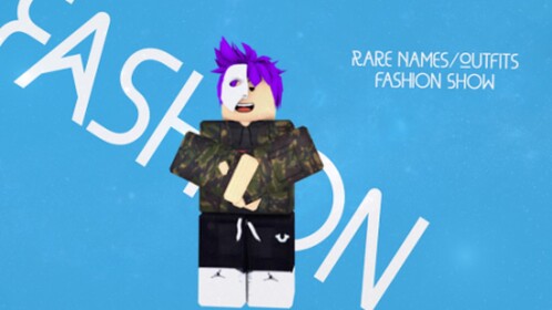 outfit fashion show (alpha)