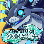 🔥 Creatures of Sonaria ⚔️ Survive Kaiju Animals