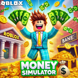 [ NEW ! ] Money Simulator  💵