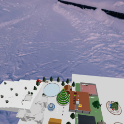 Winter Tycoon [NEW]