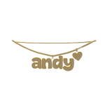 ♡ ; andy 1.0