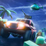 ☢️ Underground Bunker Tycoon ☣️