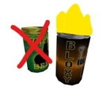 Bloxy Cola Army