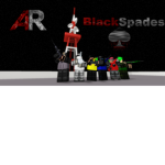 [APOC] Black Spades Squad