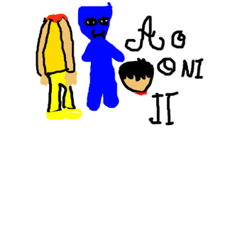 ao oni 2