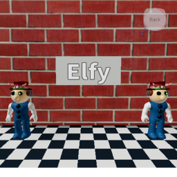 Elfy Build Your Own Map!
