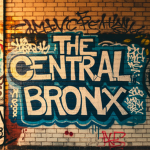 The Central Bronx