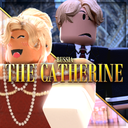 Russia: The Catherine Palace [BETA]