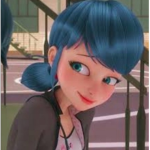Evil girl but I love god