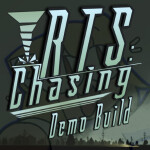 RTS : Chasing [ Archived Tech-demo ]