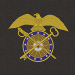 |US| Quartermaster Corps 1940's
