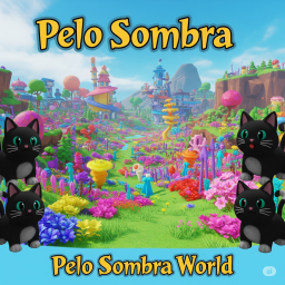 pelo sombra world