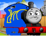 the super thomas and friends fan groop