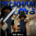 Peckham Boys