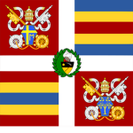 The Holy Pontifical Swiss Guard