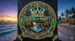 QUEEN OF PARTY