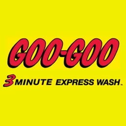 Goo Goo Car Wash icon