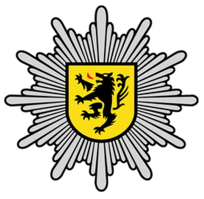 Bundespolizei Bodensee Roblox group icon