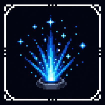Particle Emitter ( Attachment , VFX , Simple )