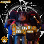 Brother to Deaf
