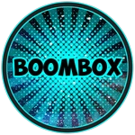 BOOMBOX
