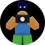 Fatal Frame Roblox badge thumbnail