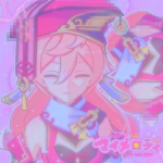Pastel club! <3