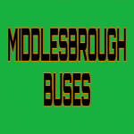 Middlesbrough buses