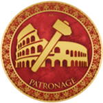 The New Roman Patronage
