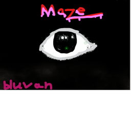 Maze baka
