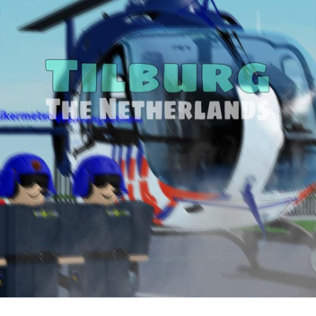 Tilburg The Netherlands V1