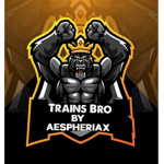 Traains bros