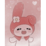 My melody (Sango)