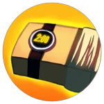 Game Badge Thumbnail