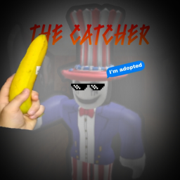 The Catcher (HORROR)
