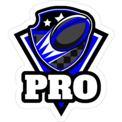 Pro Rugball Organization Roblox group icon