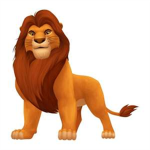 The Loin King Fan Club