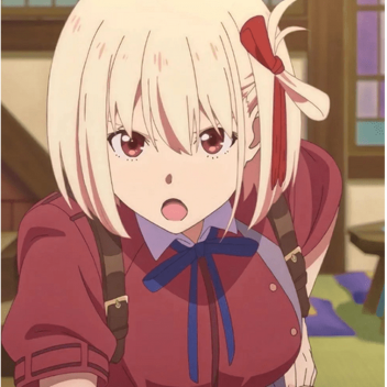 Chisato Nishikigi