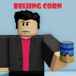 Beijing Corn Incorporate