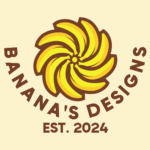 Bananas Designs