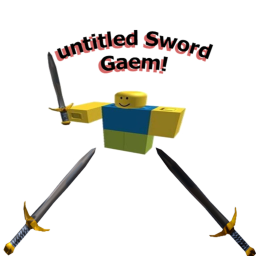 untitled Sword Game