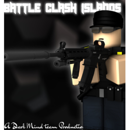 Battle Clash Islands