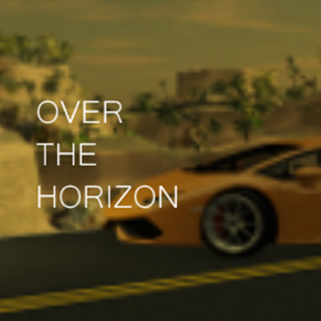 Over The Horizon (ALPHA)