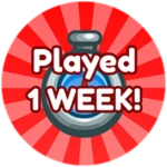 Game Badge Thumbnail