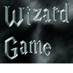 Wizard game