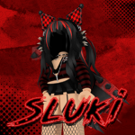 ୨⎯ "Sluki" ⎯୧