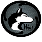 Wolf - Wild Company