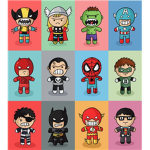 ~SUPERHERO~